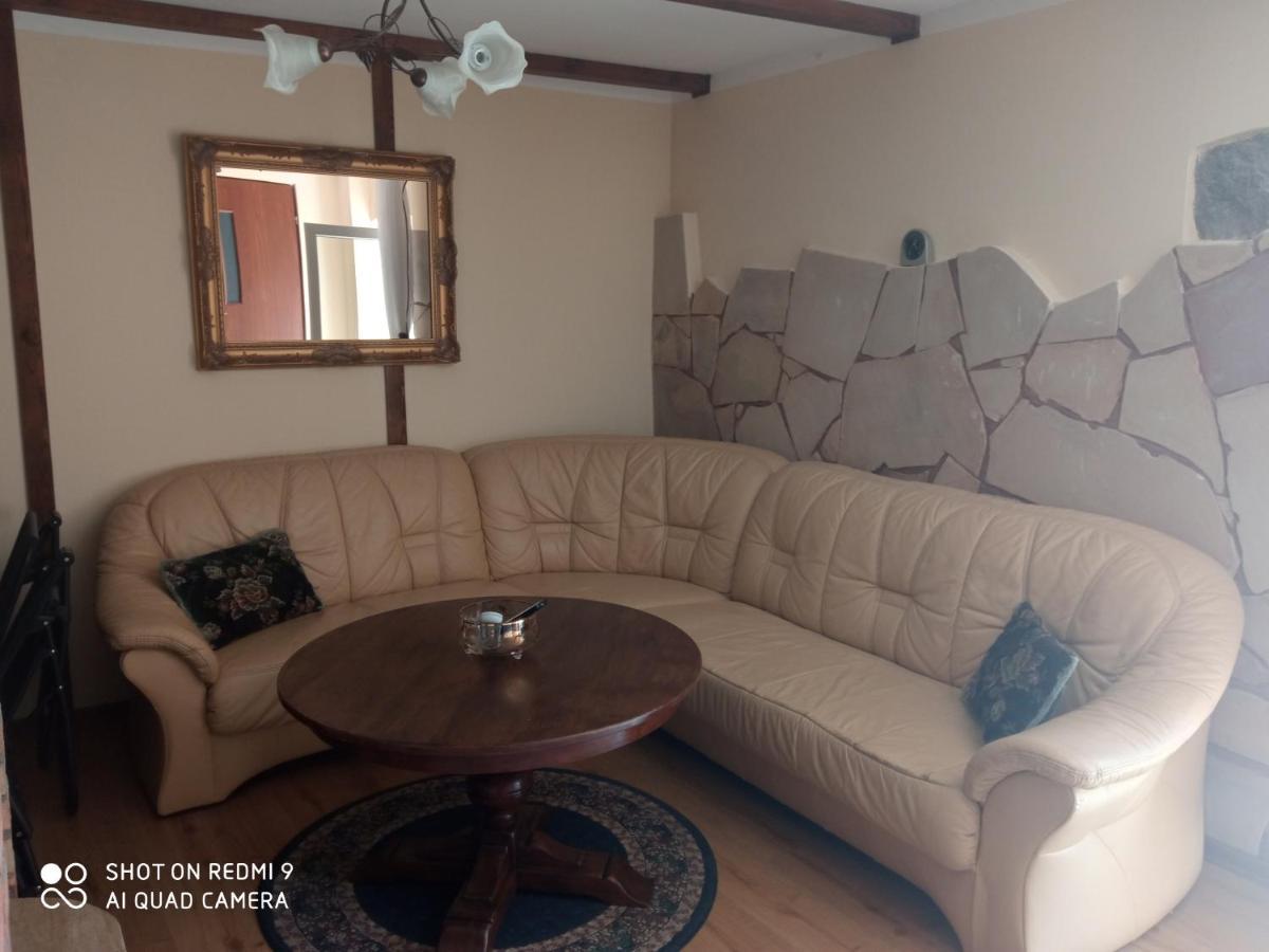 P-4 Apartment Retowo  Ngoại thất bức ảnh